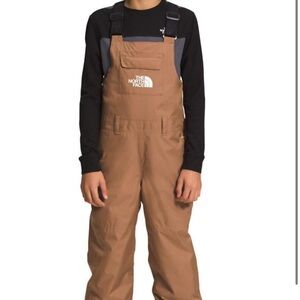 The North Face Chestnut Bib Overalls